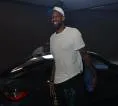 Derrick Williams Akan Lanjutkan Karier di Yunani