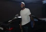 Derrick Williams Akan Lanjutkan Karier di Yunani
