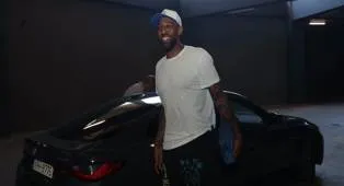 Derrick Williams Akan Lanjutkan Karier di Yunani