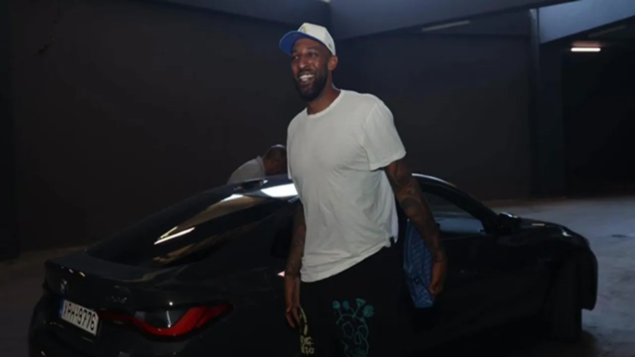 Derrick Williams Akan Lanjutkan Karier di Yunani