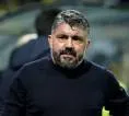 Disingkirkan Mantova, Gattuso Minta Fans Lazio Tetap Tenang
