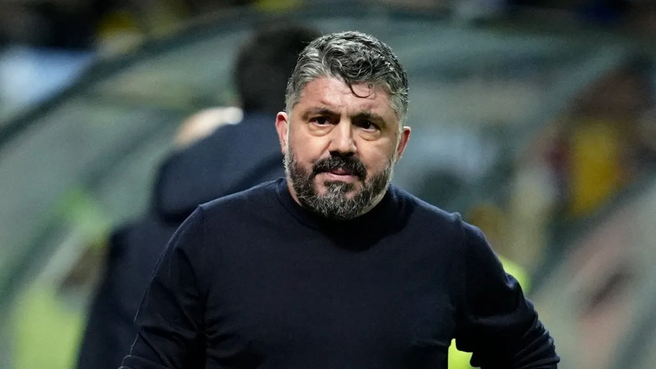 Gattuso