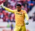 Eintracht Frankfurt Cari Kiper Baru Usai Kekalahan dari Brentford