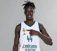 Eli Ndiaye Resmi Kembali Memperkuat Real Madrid