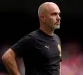 Enzo Maresca Isyaratkan Manchester City Akan Rekrut Pemain Lagi