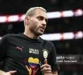 Everton Naikkan Tawaran untuk Baris Alper Yilmaz, Galatasaray Bergeming