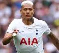 Everton Ngebet Pulangkan Richarlison, Tapi Harga Jadi Kendala