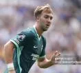 Fabian Hurzeler Puji Jack Hinshelwood di Tengah Minat Arsenal