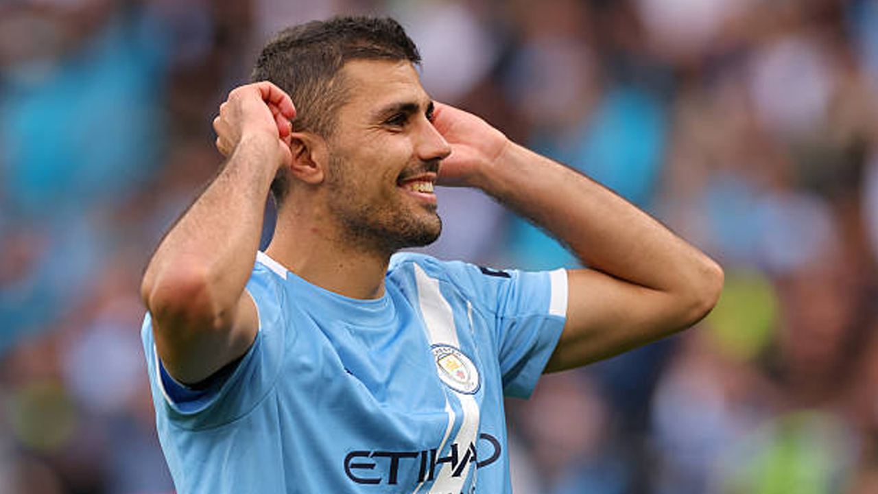 Gabung Barcelona, Ini 4 Calon Kandidat Pengganti Rodri di Manchester City