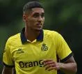 Gabung Crystal Palace, Anan Khalaili Tak Sabar Memulai Petualangan Baru