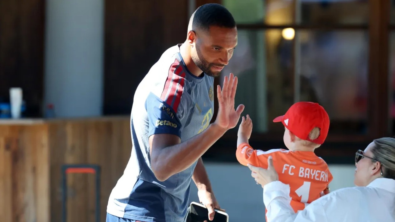 Gagal di UCL Musim Lalu, Jonathan Tah Akui Bayern Butuh Peningkatan