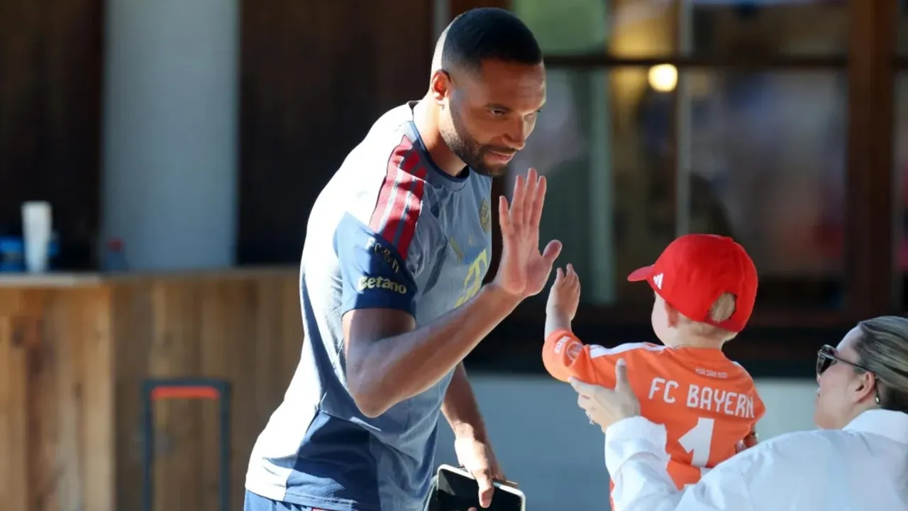 Jonathan Tah