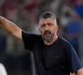 Gattuso Tegaskan Lazio Harus Terus Meningkat Pasca Tersingkir Dari Coppa