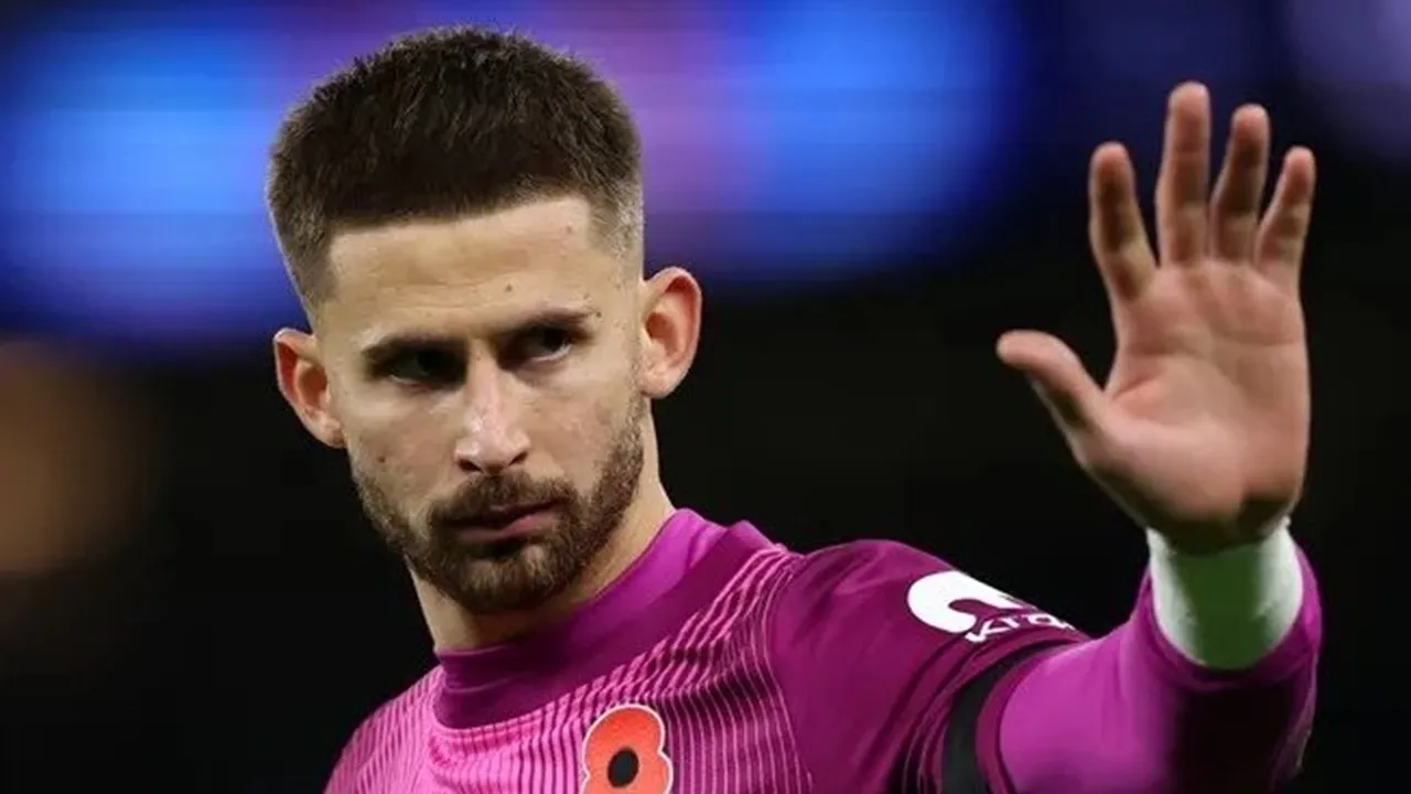Guglielmo Vicario Langsung Terbang ke Turin, Tes Medis Hari Ini
