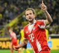 Harry Kane Mengaku Mulai Bahas Kontrak Baru dengan Bayern Munich