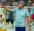 Herry IP Berharap Anak Asuhnya Berjuang Keras Meraih Gelar Juara Dunia