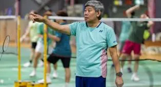 Herry IP Berharap Anak Asuhnya Berjuang Keras Meraih Gelar Juara Dunia
