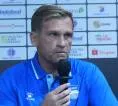 Igor Kabarkan Kondisi Pemain Timnas Usai Kembali ke Persib