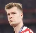 Ini Alasan Utama Newcastle Kembali Minati Striker Atletico Madrid