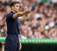 Inigo Perez Evaluasi Performa Villarreal Usai Imbang Lawan Racing Santander