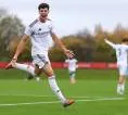 Jacobo Ortega Resmi Dijual Real Madrid ke Strasbourg