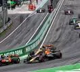 Jadwal Lengkap Grand Prix F1 Belanda 2026 di Zandvoort
