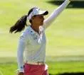 Jeeno Thitikul Tambah Koleksi Gelar, Kini Sejajar 8 Bintang LPGA
