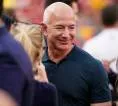 Jeff Bezos Siap Investasi di Liverpool: Ini Perannya