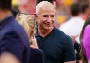 Jeff Bezos Siap Investasi di Liverpool: Ini Perannya