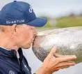 Jeff Winther Menangi Danish Golf Championship di Depan Publik Negaranya
