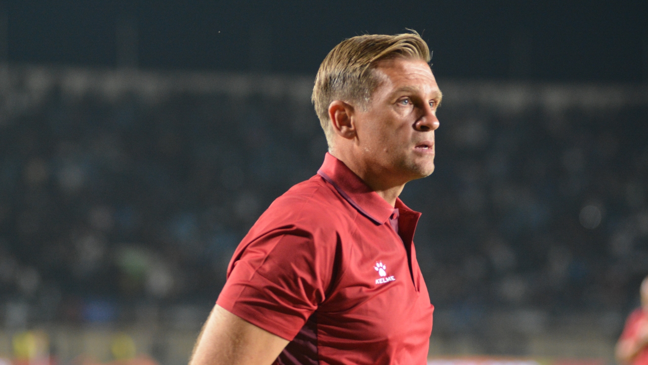 Jelang Lawan Bali United, Persib Buka Peluang Rotasi Pemain
