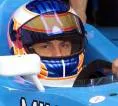 Jenson Button Dipinjamkan ke Benetton, Kariernya Berubah
