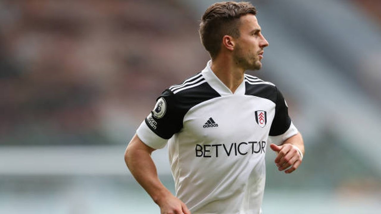 Joe Bryan Pensiun, Mantan Bek Fulham Tinggalkan Sepak Bola di Usia 32 Tahun