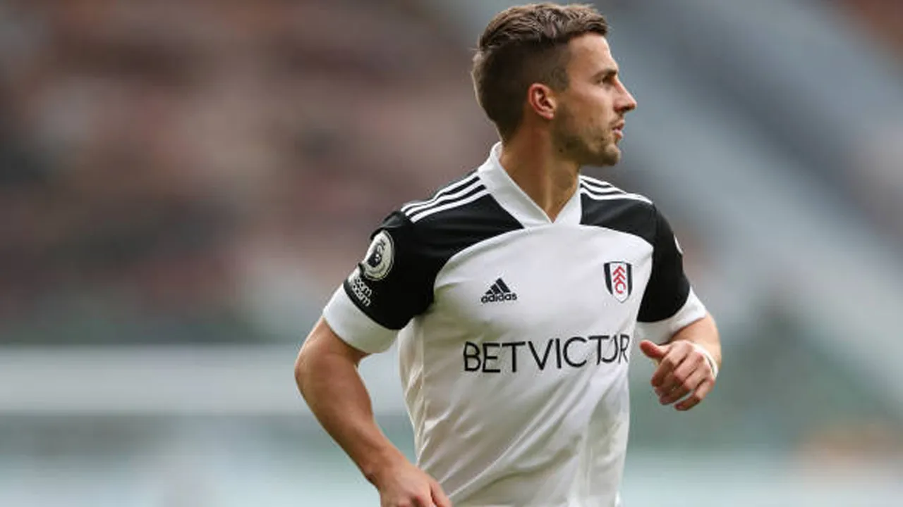 Joe Bryan Pensiun, Mantan Bek Fulham Tinggalkan Sepak Bola di Usia 32 Tahun