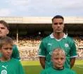 Joey Pelupessy Bermain 90 Menit, Lommel SK Kalah Tipis dari Charleroi