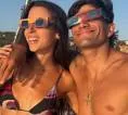 Jorge Martin Liburan di Ibiza Bersama Kekasih Jelang Hadapi GP Aragon