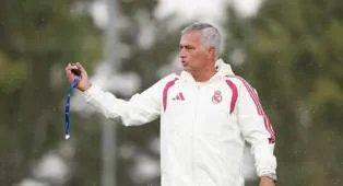Jose Mourinho Anggap Positif Kemenangan Lawan Schalke