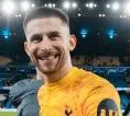 Juventus Berharap Guglielmo Vicario Langsung Siap di Pekan Pertama Serie A