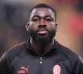 Juventus Buru Fofana dan Tomori dari AC Milan