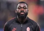 Juventus Buru Fofana dan Tomori dari AC Milan