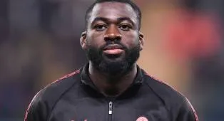 Juventus Buru Fofana dan Tomori dari AC Milan