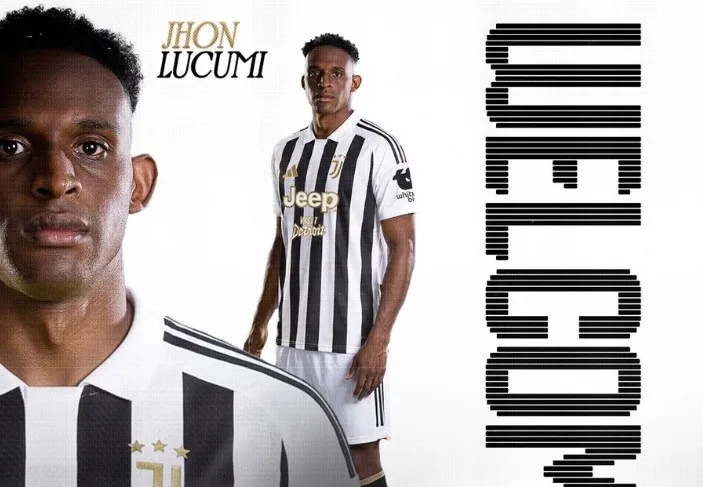 Juventus Resmi Gaet Lucumi dari Bologna, Nilai Transfer Terungkap - sumber: (footballitalia)