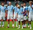 Kalah di Community Shield, Manchester City Diminta Tetap Tenang
