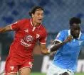 Kalah vs Mantova, Lazio Tersingkir Dari Coppa Italia