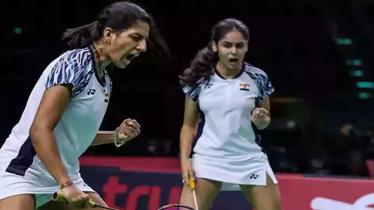 Kejuaraan Dunia 2026: Ambisi Simran Singhi Melaju Jauh di Kandang Sendiri