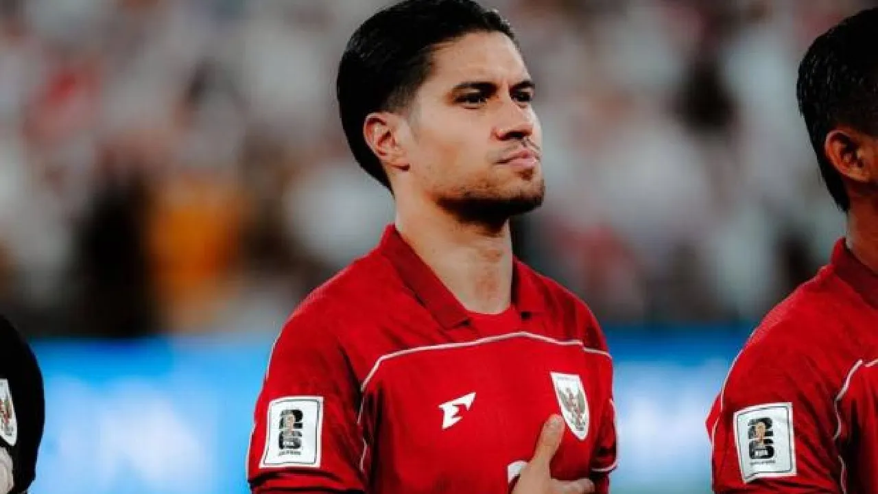 Kevin Diks dan Bintang Gladbach Turut Ucapkan Selamat HUT RI ke-81