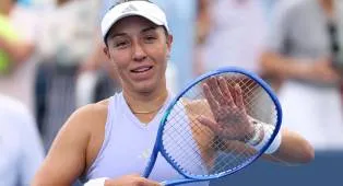 Lakoni Jadwal Padat, Jessica Pegula Ungkap Kondisi Fisik Jelang US Open