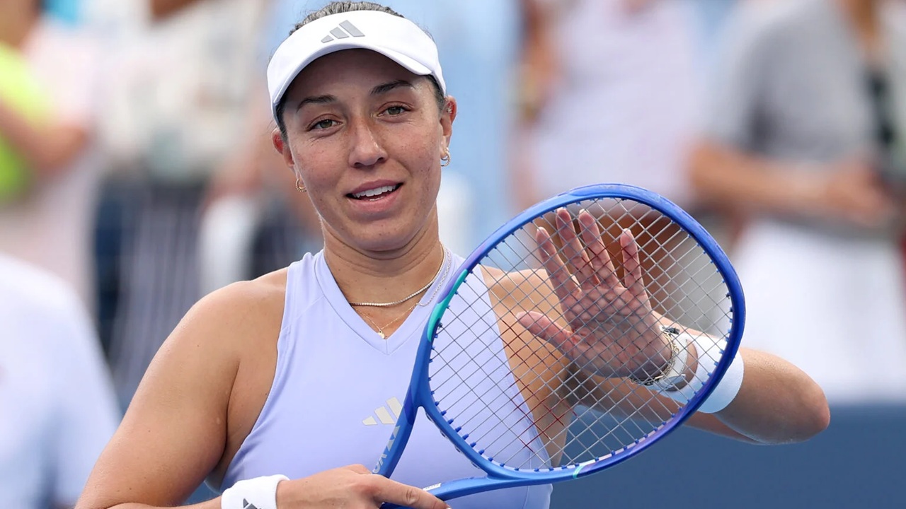 Lakoni Jadwal Padat, Jessica Pegula Ungkap Kondisi Fisik Jelang US Open