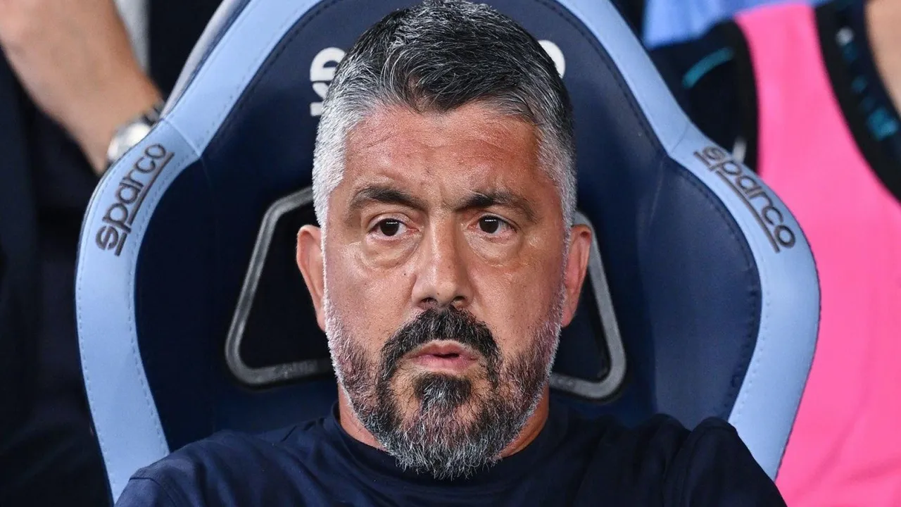 Gattuso