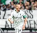 Leeds United Capai Kesepakatan untuk Transfer Nico Elvedi dari Gladbach